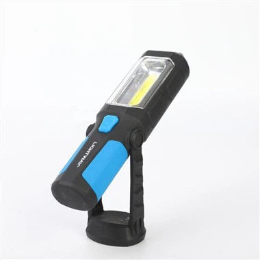 Lampu Kerja LED Bateri