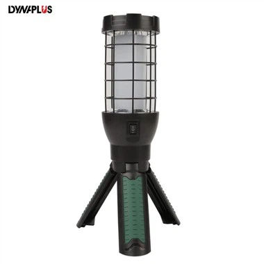 Lampu Kerja Tripod Bateri