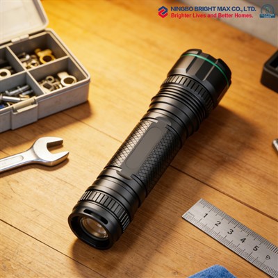 Lampu Kerja Boleh Dicas Semula 1200 Lumen