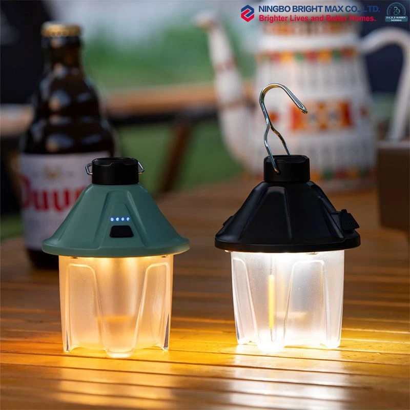 Lampu tanglung mudah alih