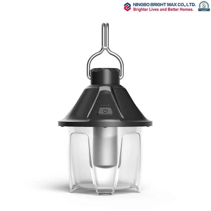 portable camping lantern