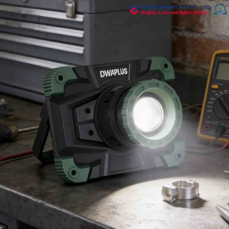 18650 LED Work Light 18650 LED Work Light