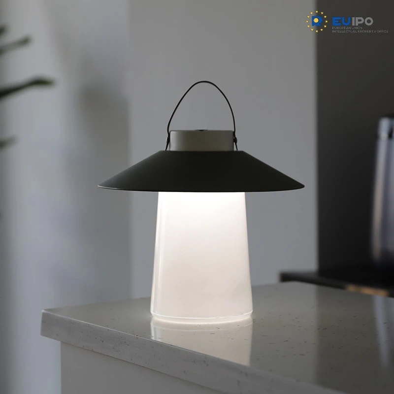 Rechargeable Table Lantern factory