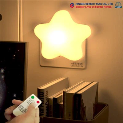 Lampu Malam Dalaman