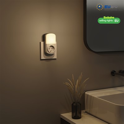 RGB LED NIGHT LIGHT
