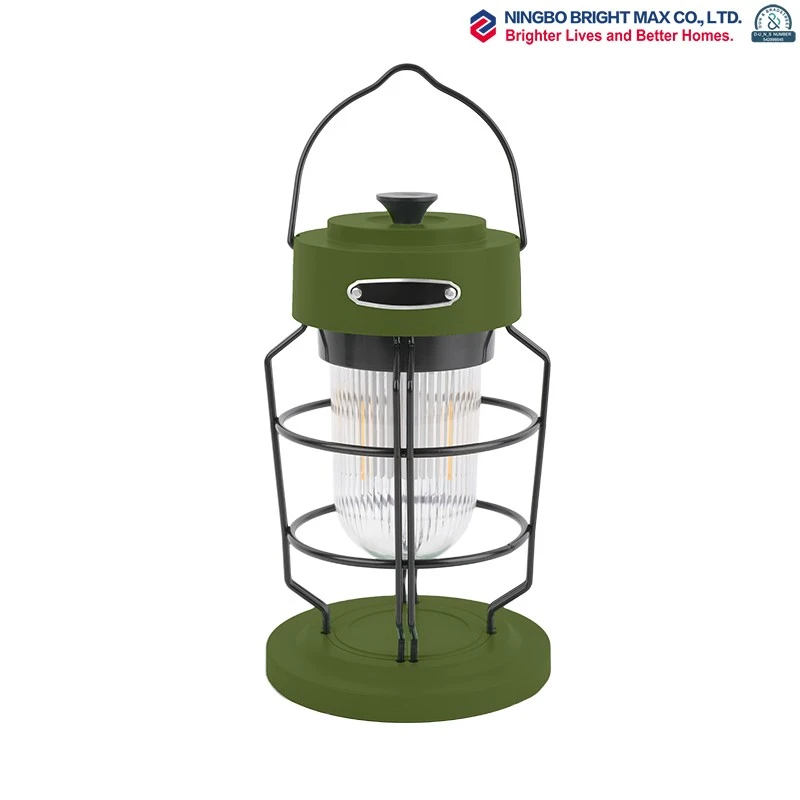 battery powered camping lights